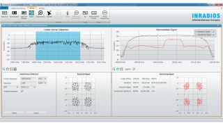 R&S®GSACSM 通信系统监测