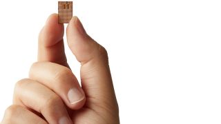 Uhnder 的片上雷达