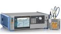 r&s®areg100a automotive radar echo generator, application image