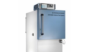 AREG100A 与 ATS1500A 结合使用
