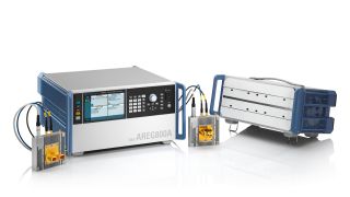 R&S®AREG800A 汽车雷达回波发生器