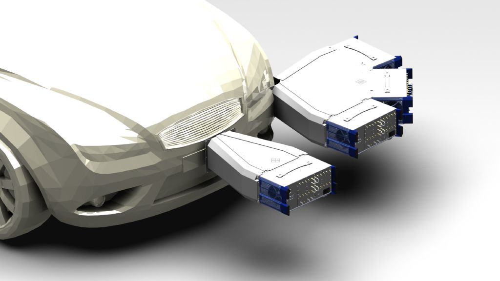 ADAS 传感器开发过程