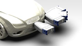 adas 传感器开发过程