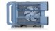 R&amp;S®QAT100 Advanced antenna array, Side view