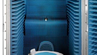 R&S®ATS1500C 用于汽车电子雷达的天线测试暗箱