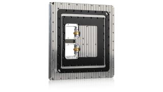 强大的反射测量有助于在生产中掌握样品的正确位置。