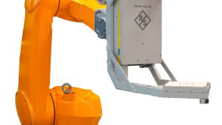 R&S®QAR50 高质量汽车电子天线罩测试仪