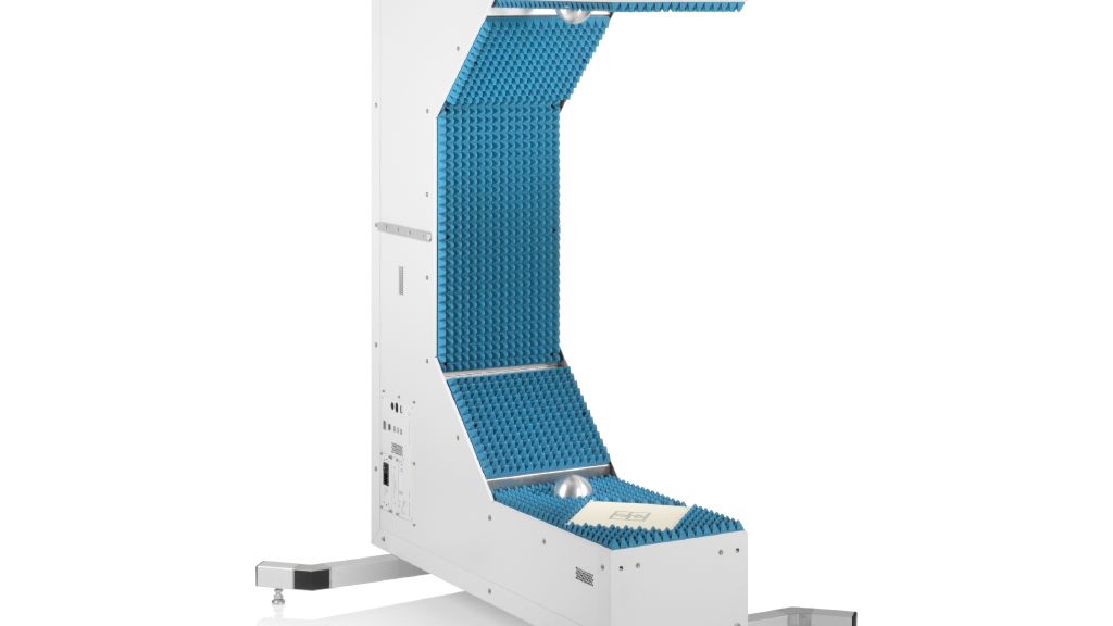 R&S®QAR50 汽车天线罩测试仪