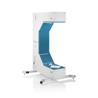 R&S®QAR50 汽车天线罩测试仪