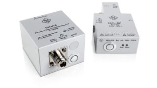 R&S®ESCU 增强型信号调理单元