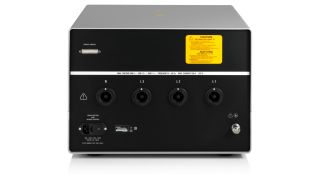r&s®env4200 200 a 四线制 v 形网络