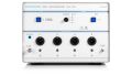 r&s®env4200 200 a 四线制 v 形网络，前视图