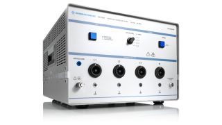 r&s®env4200 200 a 四线制 v 形网络