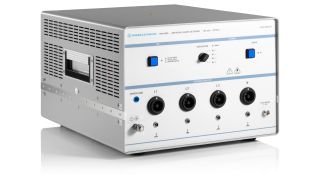 r&s®env4200 200 a 四线制 v 形网络