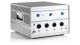 R&amp;S®ENV4200 200 A 四线制 V 形网络，侧视图
