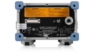 R&S®ENV216 二线 V 型人工电源网络