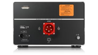 r&s®env432 四线制 v 形网络