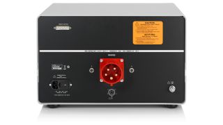 r&s®env432 四线制 v 形网络