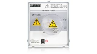 r&s®esh3-z6 单线制 v 形网络