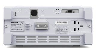 R&S®HM6050 二线制 V 形网络 (LISN)