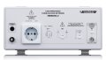 R&S®HM6050 二线制 V 形网络 (LISN)，前视图