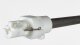 R&amp;S®UAS-B01 22 mm 直径管装天线适配器
