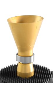 R&S®HF1444G20 High-gain EMS microwave antenna
