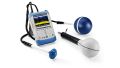 R&S®TS-EMF 便携式 EMF 测量系统