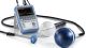 R&amp;S®TS-EMF PORTABLE EMF MEASUREMENT SYSTEM, Front view