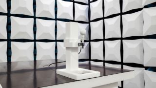 R&S® FPAS  近场探头天线支架