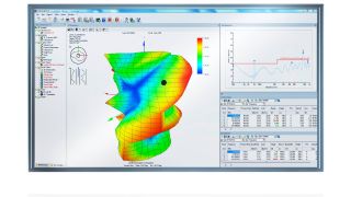R&S®EMC32  测量软件