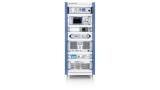 R&S®CEMS100 紧凑型 EMS/EMI 测试平台