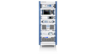R&S®TS9982 EMS 测试系统系列