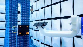 R&S®TS8996 RSE 测试系统