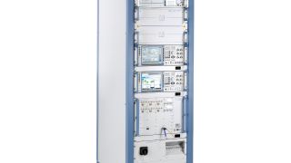 R&S®TS8996 RSE 测试系统
