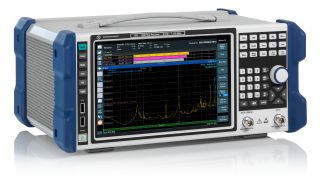 R&S®EPL EMI 测试接收机