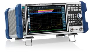 R&S®EPL EMI 测试接收机