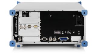 R&S®ESR EMI 测试接收机