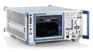 R&S®ESR EMI 测试接收机