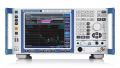 r&s®esrp emi 测试接收机，前视图