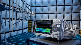 R&S®ESW-B1000 宽带扩展