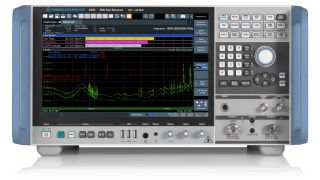 R&S®ESW EMI test receiver