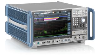 R&S®ESW EMI 测试接收机