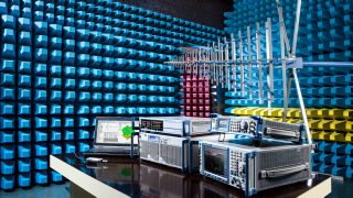 Broadband amplifiers