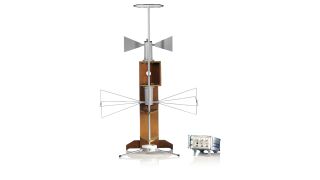 R&S®AM524 低噪声有源天线系统