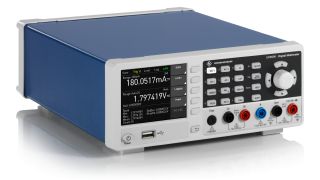 R&S®UDS Digital multimeter