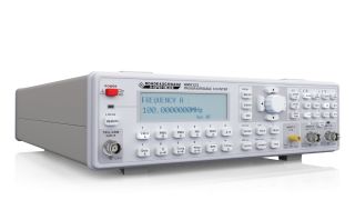 R&S®HM8123 通用频率计