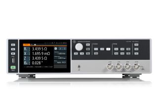 R&S®LCX LCR 表