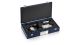 R&S®NRPC calibration kits, Side view