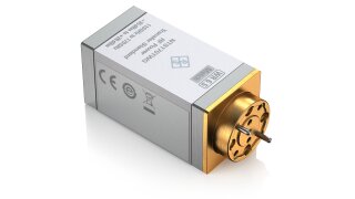 R&S®NTS 功率传递标准器